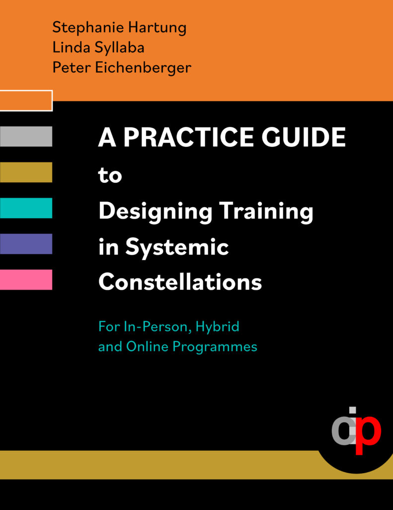 A Practice Guide to Designing Training in Systemic