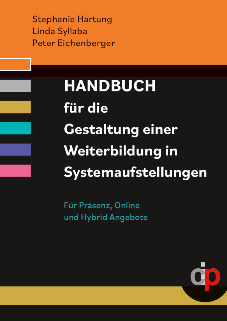 Handbuch zur Weiterbildung